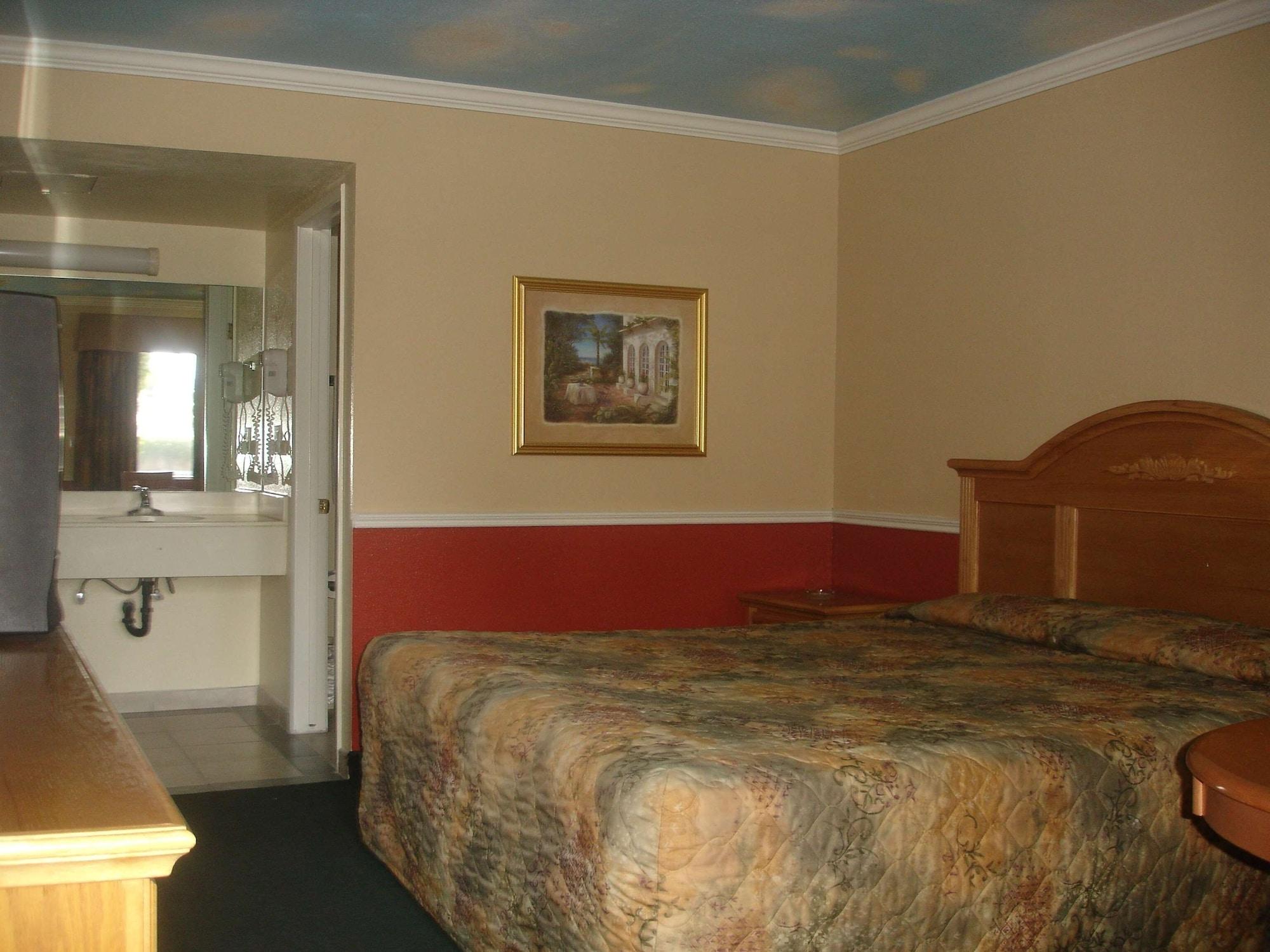 Rivera Inn & Suites Motel Pico Rivera Room photo